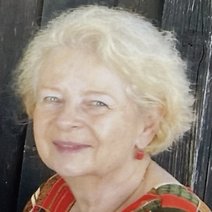 Renate Binas