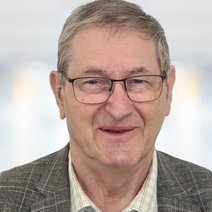 Walter Stritt, Beisitzer