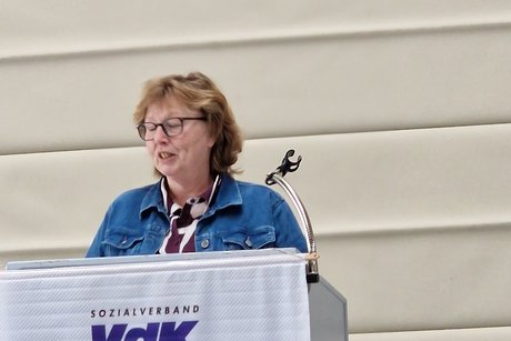 Hauptversammlung