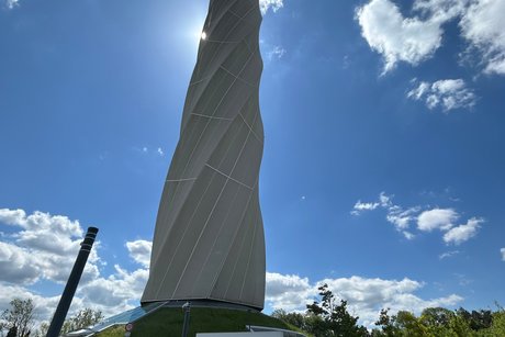 Testturm