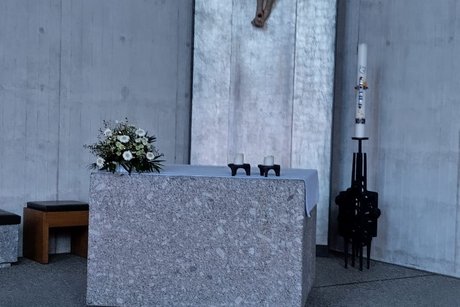 Kapelle
