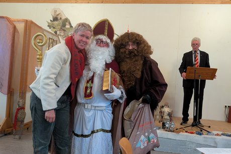 Weihnachtsfeier Ortsverband Immendingen Weihnachtsfeier Ortsverband Immendingen