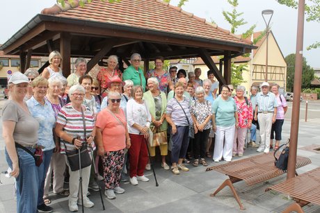 Gruppenfoto