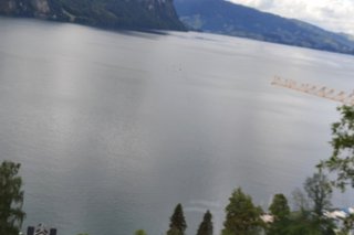 Vierwaldstättersee