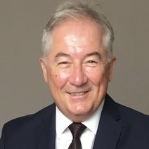 Portaitfoto de Ortsvorsitzenden