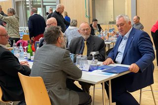 75 Jahre VdK OV Bad Saulgau