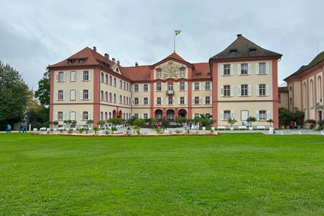 Schloß Mainau
