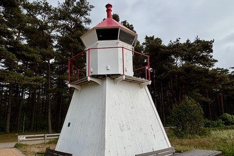 Leuchtturm