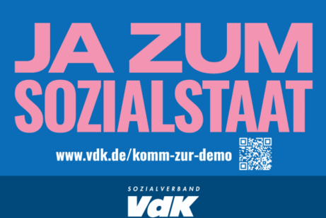 Demoaufruf