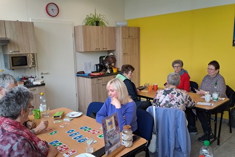 Spielen