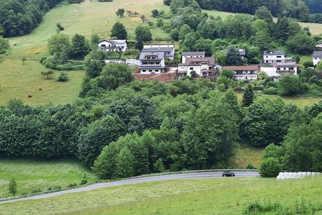 Tagesausflug