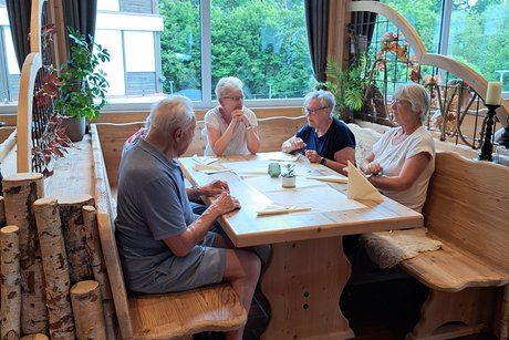 Kaffeefahrt 01.07.2025