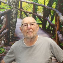 Wolfgang Lacherbauer, Stellv. Vorsitzender