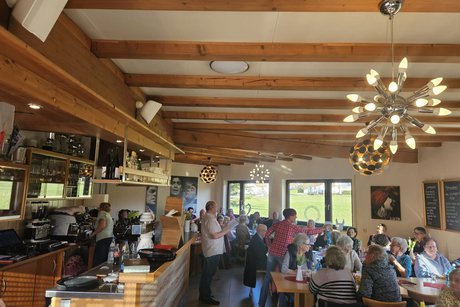 Jahreshauptversammlung mit Neuwahlen 2026