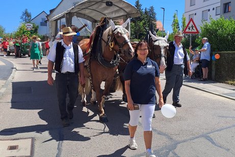 Festzug