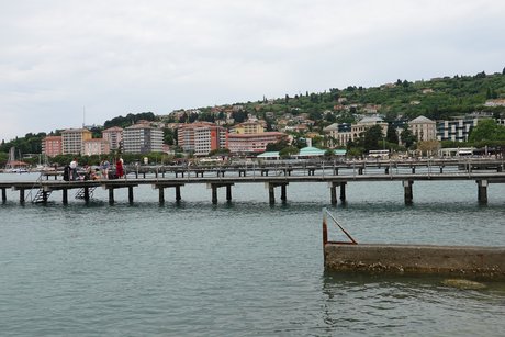 Portoroz