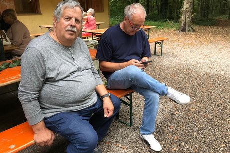 Mitglieder