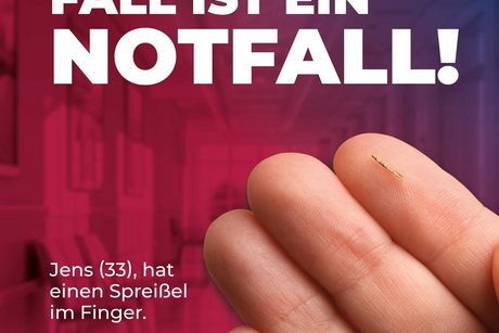 Wohin-im-Notfall - Spreissel