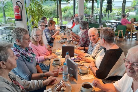 Café