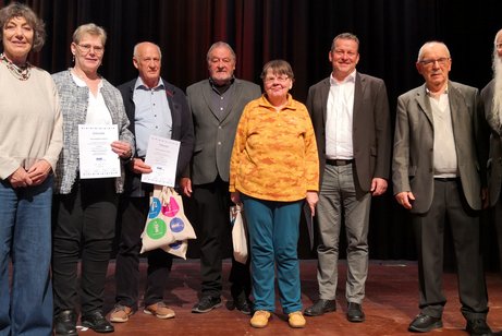 Winter-/Adventsfeier 2025