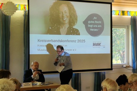 Kreisverband Stuttgart