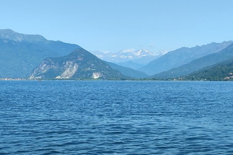 Lago Maggiore