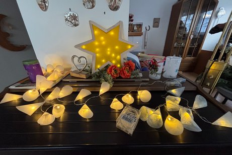 VdK Bastelnachmittag