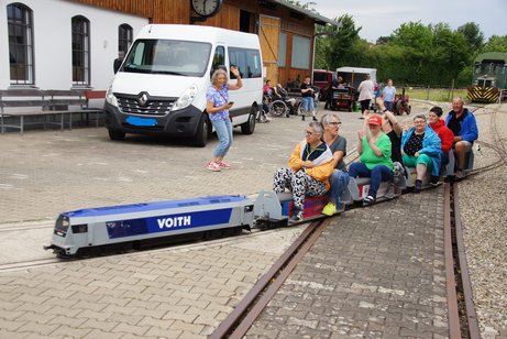 Sommerfest