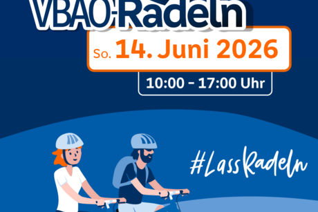 Logo VBAO-Radeln