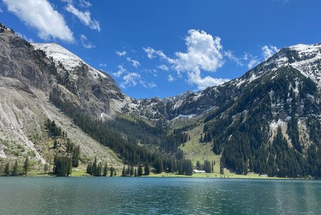 Vilsalpsee