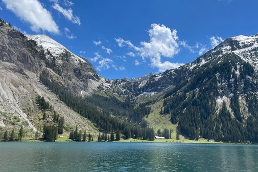 Vilsalpsee