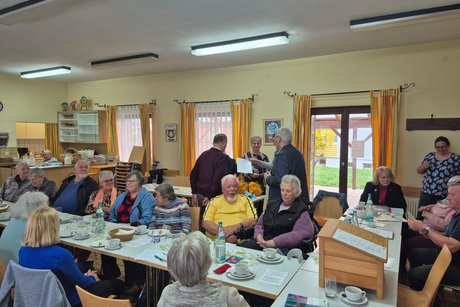 Hauptversammlung Hauptversammlung Emmendingen