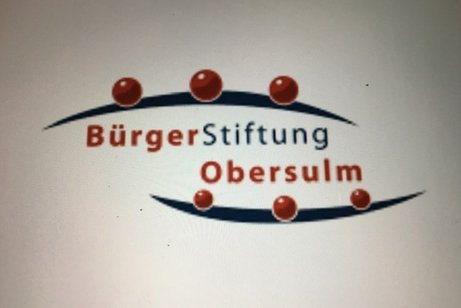 Logo Bürgerstiftung