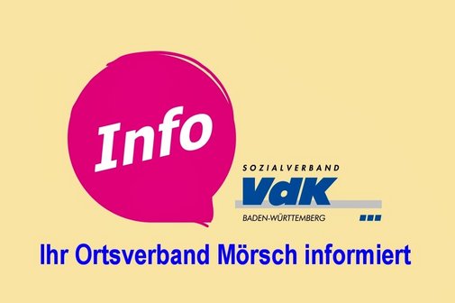 aktuelles vom Ortsverband