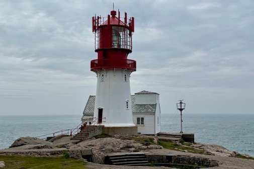 Leuchtturm