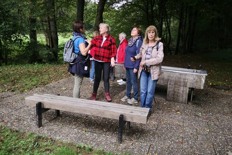 wandern