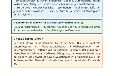 Zusammenfassung Teil zwei