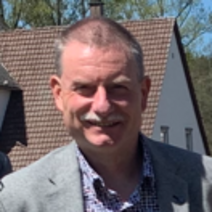 Dietmar Rau&szlig;