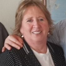 Jaqueline Grosch
