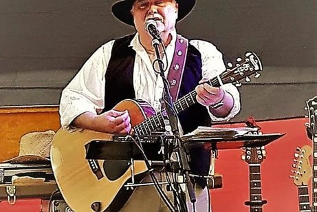 Alleinunterhalter