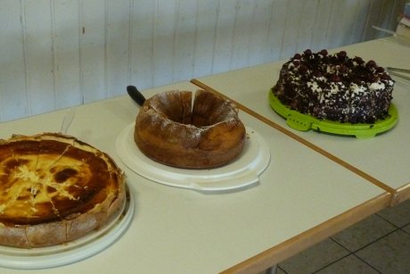 Kuchen