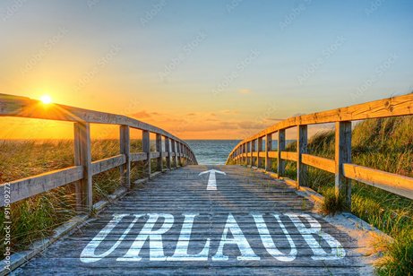 Urlaub