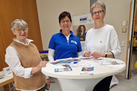 Infostand