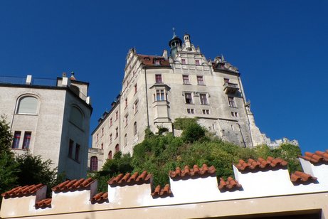 Schloss Sigmaringen