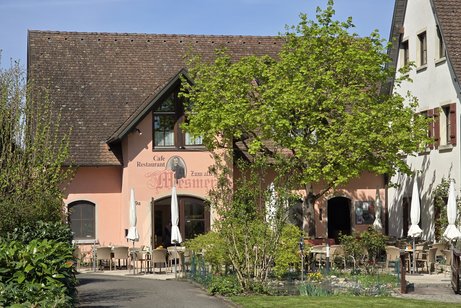 Alter Messmer Insel Reichenau