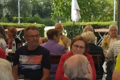 Gemütliches Beisammensein Gemütliches Beisammensein