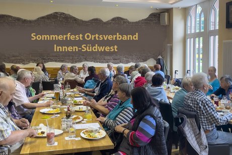 Sommerfest
