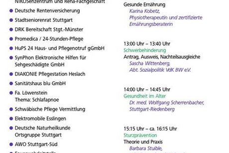 Kreisverband Stuttgart