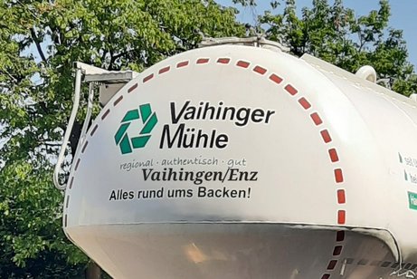 Vaihinger M&uuml;hle