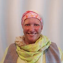 Profilbild von Rita Sharkey
